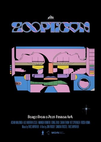 Zoopticon Poster of Zoopticon