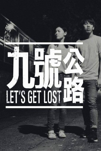 Let's Get Lost Poster of Let's Get Lost