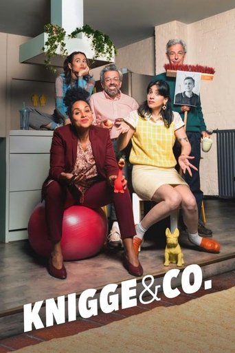 Knigge & Co. Poster of Knigge & Co.