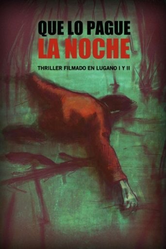 Que lo pague la noche Poster of Que lo pague la noche
