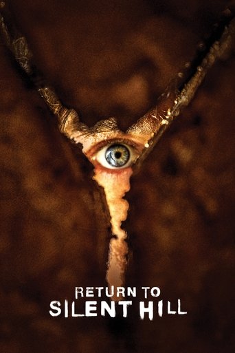 Return to Silent Hill Poster of Return to Silent Hill