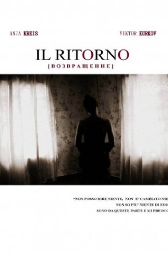 Return Poster of Return