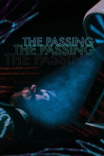 The Passing Poster of The Passing