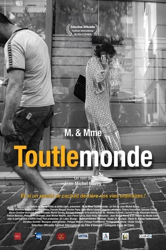 M. et Mme Toutlemonde Poster of M. et Mme Toutlemonde