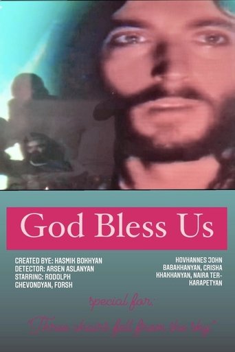 God Bless Us Poster of God Bless Us