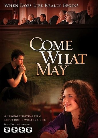 Come What May Poster of Come What May