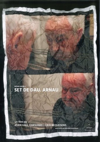 Set de Dau. Arnau Poster of Set de Dau. Arnau