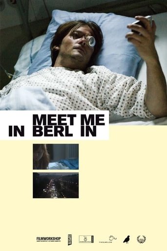 Meet Me in Berlin Poster of Meet Me in Berlin