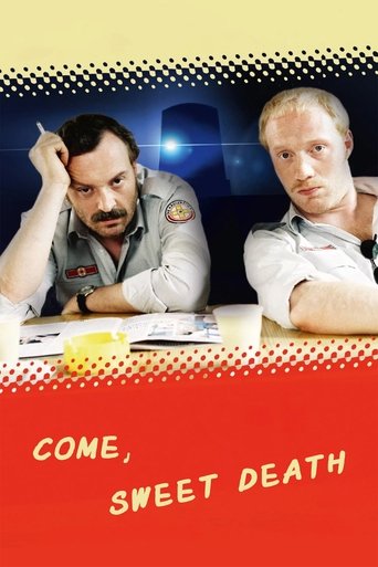 Come, Sweet Death Poster of Come, Sweet Death