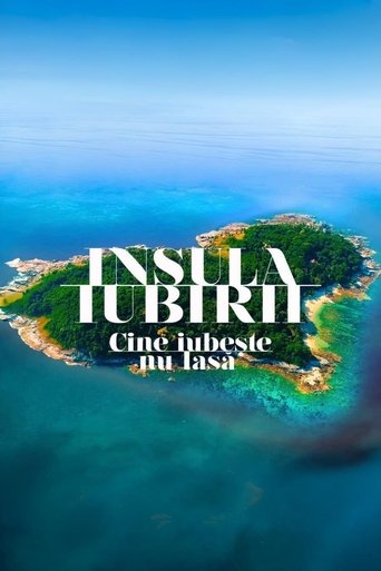 Temptation Island (RO) Poster of Temptation Island (RO)