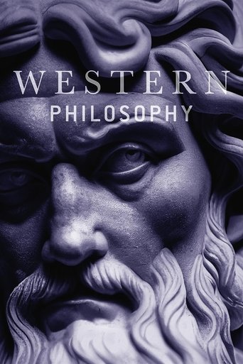 Western Philosophy Poster of Western Philosophy