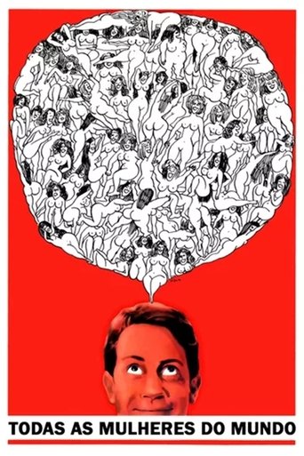 All the Women in the World Poster of All the Women in the World