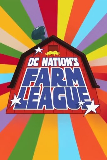 Farm League Poster of Farm League