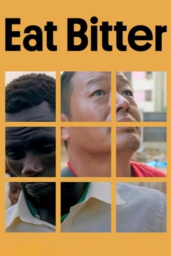Eat Bitter Poster of Eat Bitter