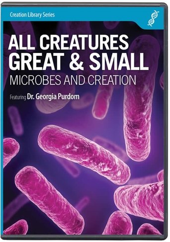 All Creatures Great & Small Poster of All Creatures Great & Small