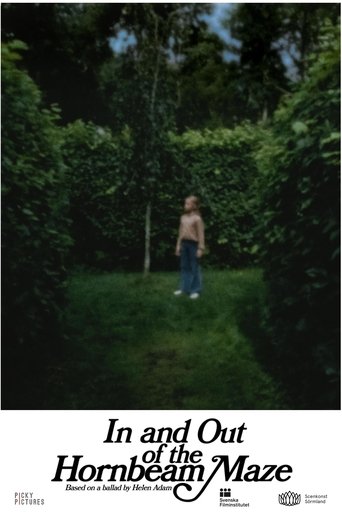 In and Out of the Hornbeam Maze Poster of In and Out of the Hornbeam Maze