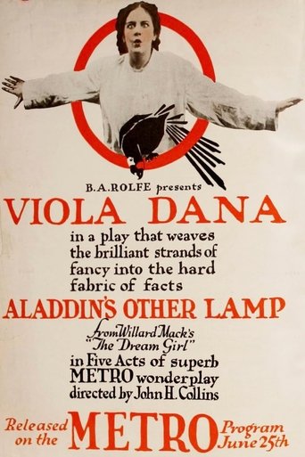 Aladdin's Other Lamp Poster of Aladdin's Other Lamp