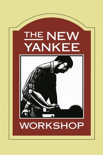 The New Yankee Workshop Poster of The New Yankee Workshop