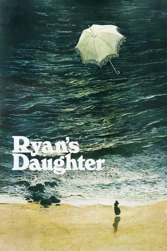 Ryan's Daughter Poster of Ryan's Daughter