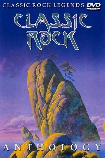 Classic Rock: Anthology Poster of Classic Rock: Anthology