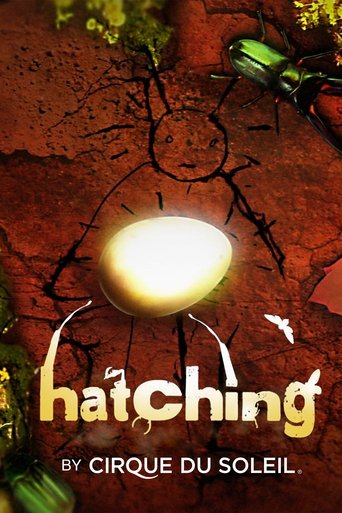 Hatching by Cirque du Soleil Poster of Hatching by Cirque du Soleil