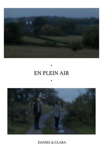 En Plein Air Poster of En Plein Air