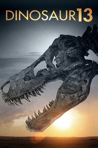 Dinosaur 13 Poster of Dinosaur 13