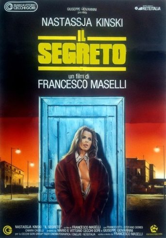 The Secret Poster of The Secret