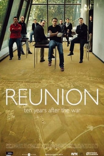 Reunion: Ten Years After the War Poster of Reunion: Ten Years After the War