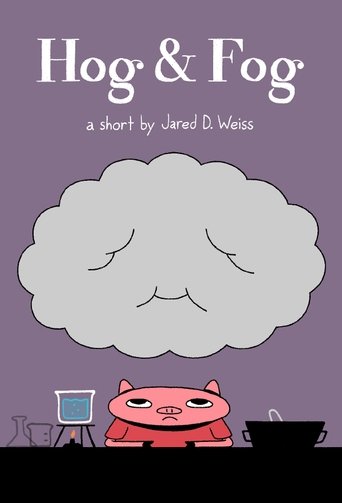 Hog & Fog Poster of Hog & Fog