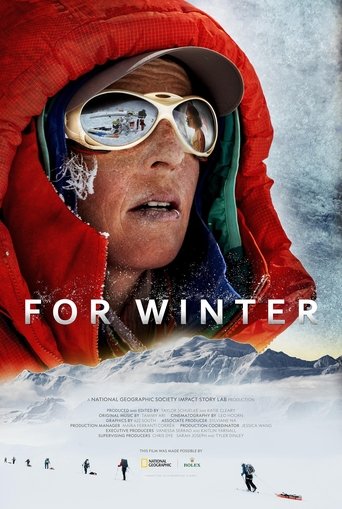 For Winter Poster of For Winter