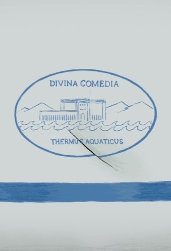 Divina Commedia Poster of Divina Commedia