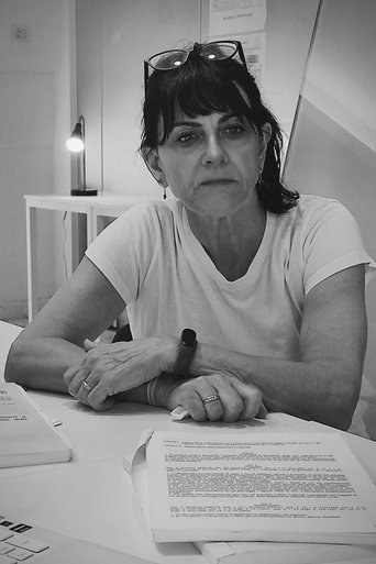 Marina Sandra Giovannelli Portrait of Marina Sandra Giovannelli