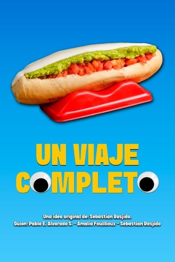 A Complete Trip Poster of A Complete Trip