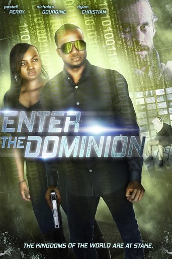Enter the Dominion Poster of Enter the Dominion