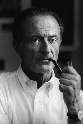 Fred Zinnemann: A Director's Life Poster of Fred Zinnemann: A Director's Life