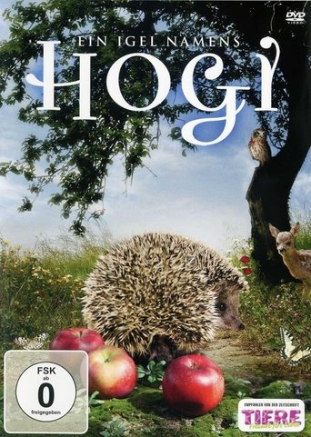Hogi's Family Poster of Hogi's Family