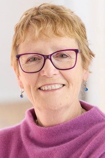 Kirsty Melville Portrait of Kirsty Melville