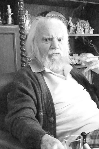 Vangelis Goufas Portrait of Vangelis Goufas