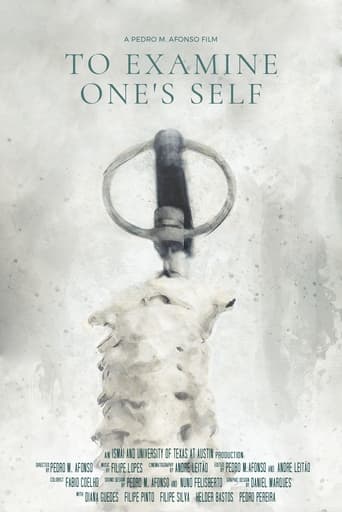 To Examine One’s Self Poster of To Examine One’s Self