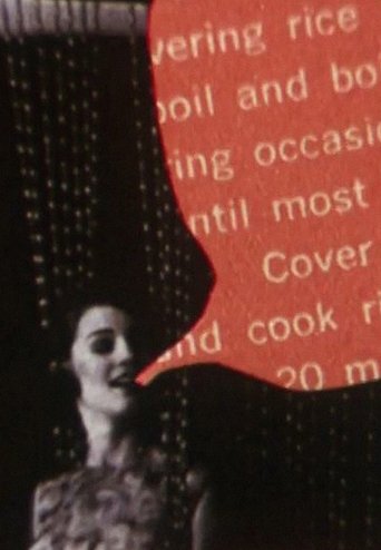 The Aperture of Ghostings Poster of The Aperture of Ghostings