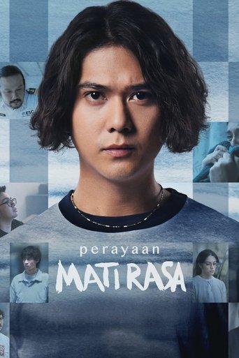 Perayaan Mati Rasa Poster of Perayaan Mati Rasa