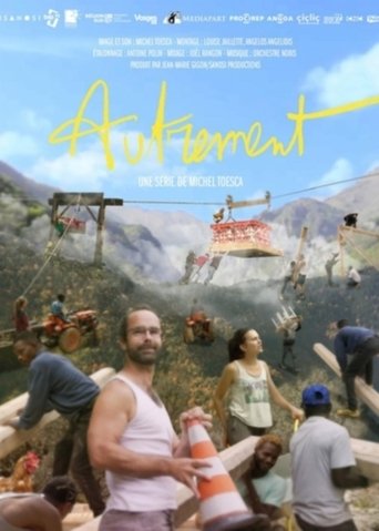 Autrement Poster of Autrement