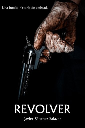 REVOLVER Poster of REVOLVER