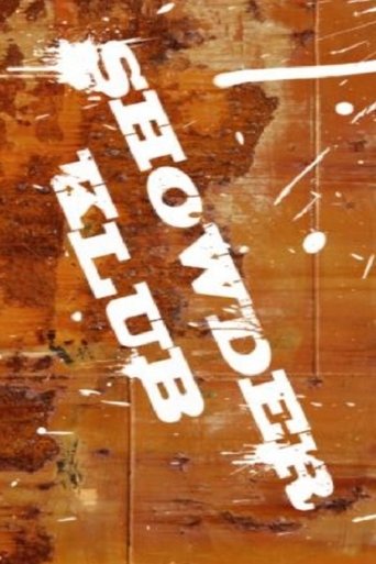 Showder Klub Poster of Showder Klub