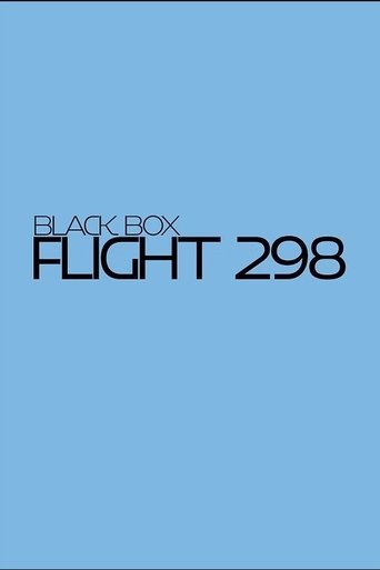 Black Box (Flight 298) Poster of Black Box (Flight 298)