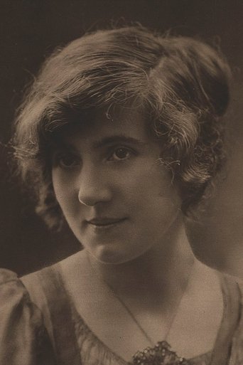 Louise Lara Portrait of Louise Lara