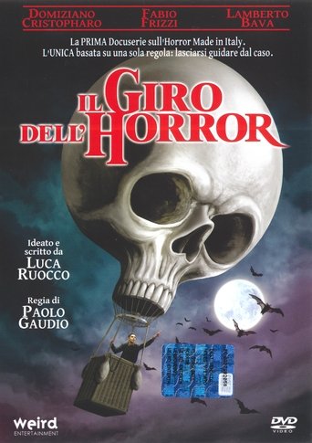 Il giro dell'horror Poster of Il giro dell'horror