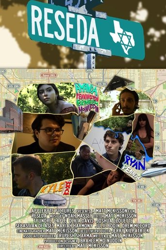 Reseda Poster of Reseda