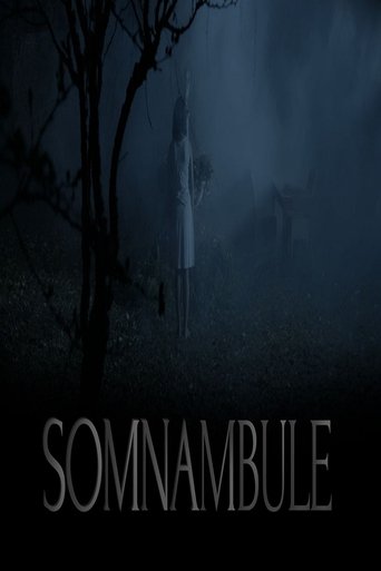 Somnambule Poster of Somnambule